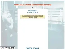 Sites similar to bigskyfitness.ca