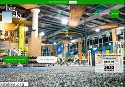 Sites similar to bigskyfitness.com