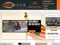 Sites similar to bigskyharley.com