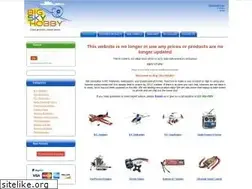 Sites similar to bigskyhobby.com