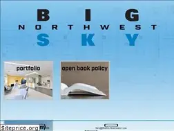 Sites similar to bigskynorthwest.com
