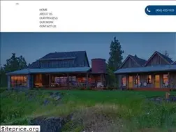 Sites similar to bigskypostandbeam.com