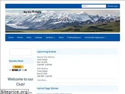 Sites similar to bigskyrotary.com