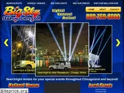 Sites similar to bigskysearchlights.com