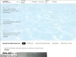 Sites similar to bigskywaterconditioning.com