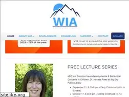 Sites similar to bigskywia.org