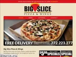 Sites similar to bigslicepizza.com