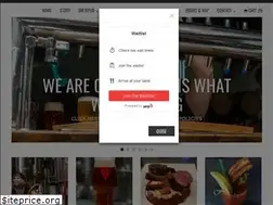 Sites similar to bigslidebrewery.com