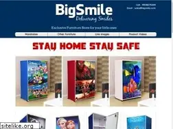 Sites similar to bigsmile.co.in