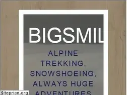 Sites similar to bigsmileadventures.com