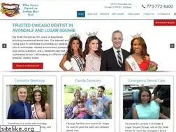 Sites similar to bigsmiledental.com