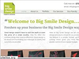 Sites similar to bigsmiledesign.co.uk