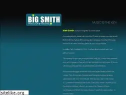Sites similar to bigsmith.de