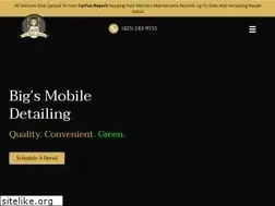 Sites similar to bigsmobile.com