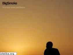 Sites similar to bigsmoke.us