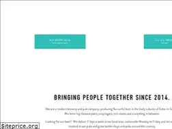 Sites similar to bigsmokebrew.co.uk