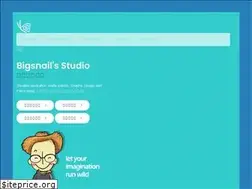 Sites similar to bigsnail.com