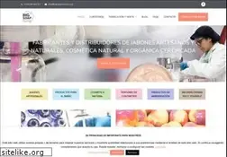 Sites similar to bigsoapfactory.com