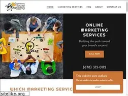 Sites similar to bigsocialmarketing.com