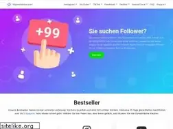 Sites similar to bigsocialstar.com