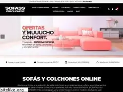 Sites similar to bigsofassycolchoness.com