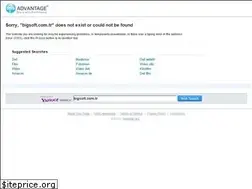 Sites similar to bigsoft.com.tr