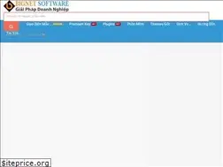 Sites similar to bigsoft.com.vn