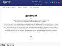 Sites similar to bigsoftindia.com