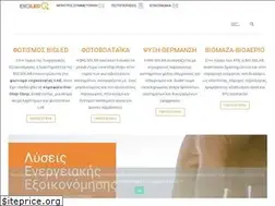 Sites similar to bigsolar.gr