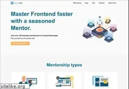 Sites similar to bigsondev.com