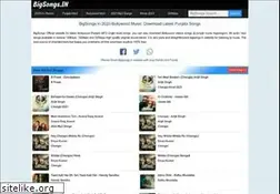 Sites similar to bigsongs.in
