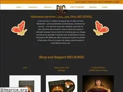 Sites similar to bigsonia.com
