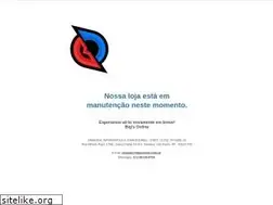 Sites similar to bigsonline.com.br
