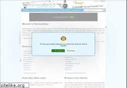 Sites similar to bigsoundbank.com
