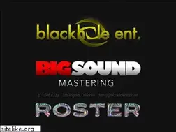 Sites similar to bigsoundmastering.com