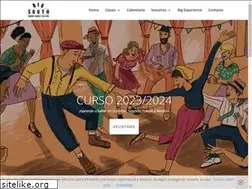 Sites similar to bigsouth.es