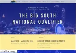 Sites similar to bigsouth.us