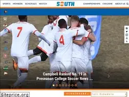 Sites similar to bigsouthsports.com