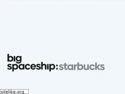 Sites similar to bigspaceship.com