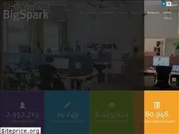 Sites similar to bigspark.com