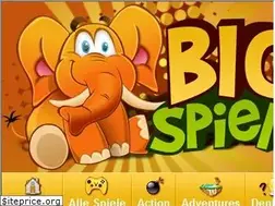 Sites similar to bigspiele.de
