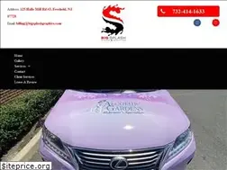 Sites similar to bigsplashgraphics.com