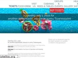 Sites similar to bigsplashwaterpark.ca
