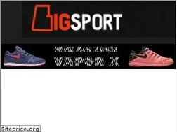 Sites similar to bigsport.sk