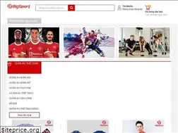 Sites similar to bigsport.vn