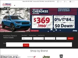 Sites similar to bigspringcars.com