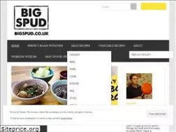Sites similar to bigspud.co.uk