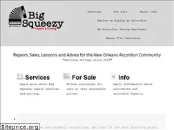 Sites similar to bigsqueezyaccordions.com