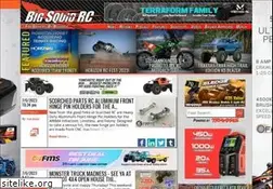 Sites similar to bigsquidrc.com