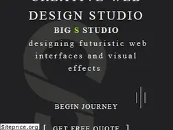 Sites similar to bigsstudio.com